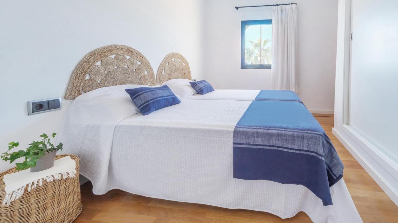 Pool House Marineta Villa Llombarts Dış mekan fotoğraf