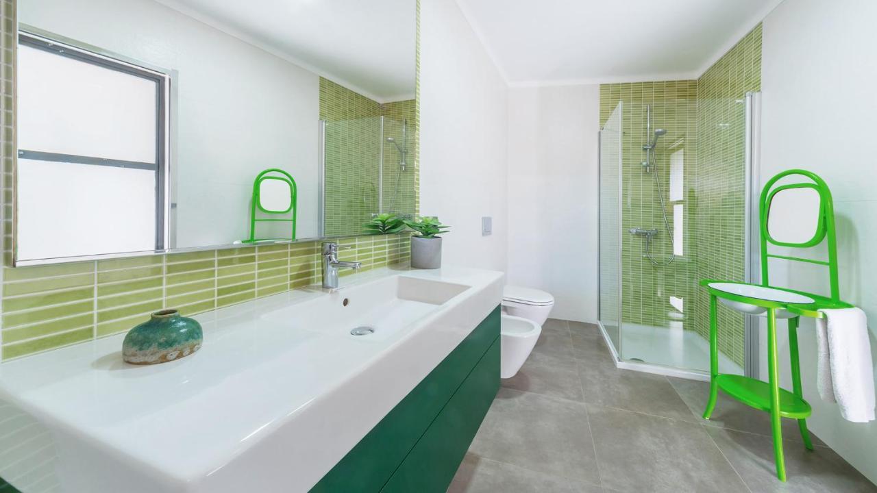 Pool House Marineta Villa Llombarts Dış mekan fotoğraf