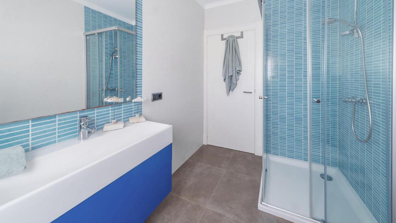 Pool House Marineta Villa Llombarts Dış mekan fotoğraf