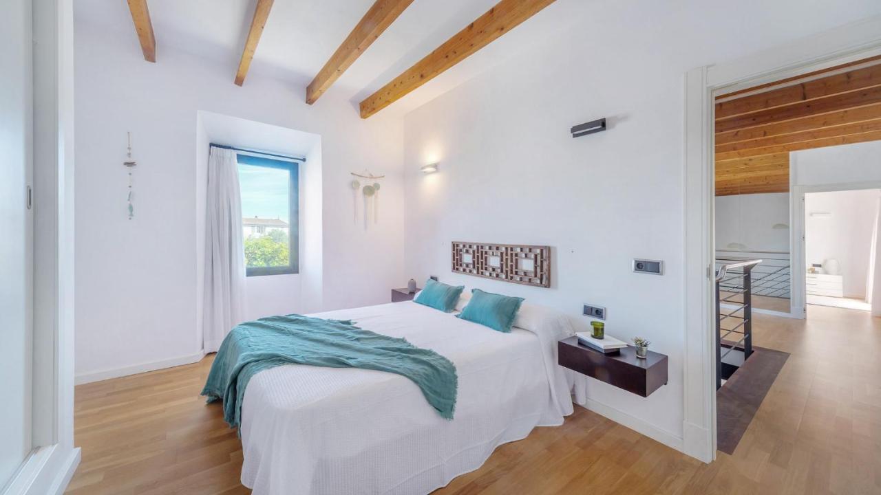 Pool House Marineta Villa Llombarts Dış mekan fotoğraf